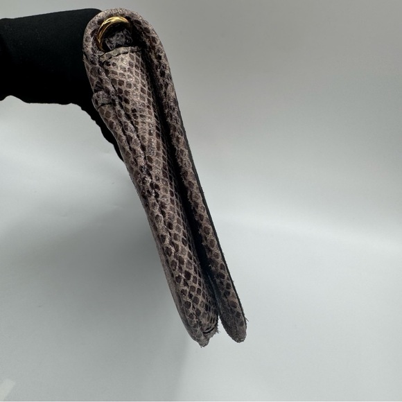 Tory Burch Brown Crossbody Bag - Picture 5 of 15